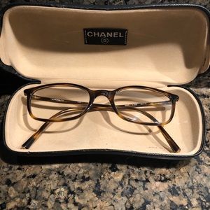 Chanel Frames